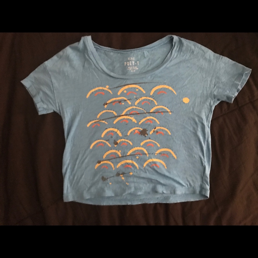 Tee shirt